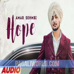 Hope Amar Sehmbi Poster