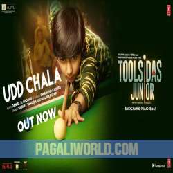 Udd Chala Poster