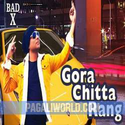 Gora Chitta Rang Poster