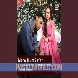 Mere Humsafar Poster