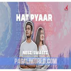 Hai Pyaar Poster