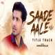 Saade Aale Poster