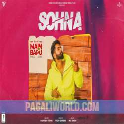 Sohna Parmish Verma Poster