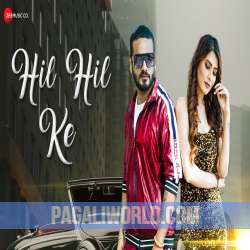 Hil Hil Ke Poster