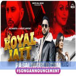 Royal Jatt Poster