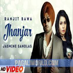 Jhanjar (Ranjit Bawa) Poster