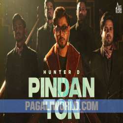 Pindan Ton Poster