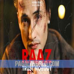 Raaz Poster