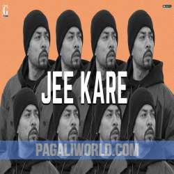 Jee Kare Poster