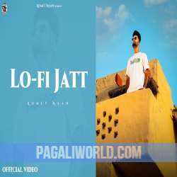 Lo Fi Jatt Poster