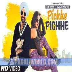 Pichhe Pichhe Poster