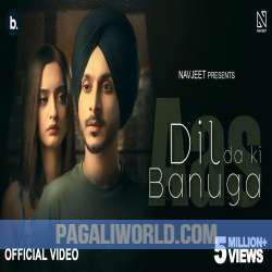 Dil Da Kii Banuga Poster