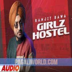 Girlz Hostel Poster