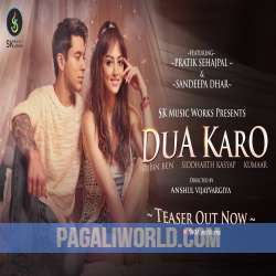 Dua Karo Poster