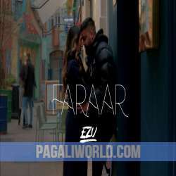 Faraar Ezu Poster