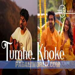 Tumhe Khoke Poster