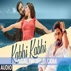 Kabhi Kabhi Poster