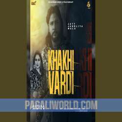 Khakhi Vardi Poster