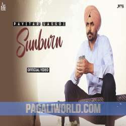 Sunburn Poster