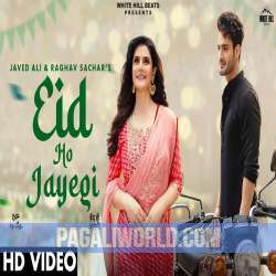 Eid Ho Jayegi Poster