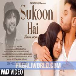 Sukoon Hai Poster