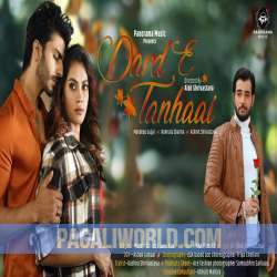 Dard E Tanhaai Poster