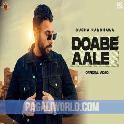 Doabe Aale Poster