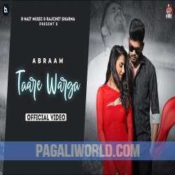 Taare Warga Poster