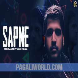 Sapne Poster