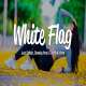 White Flag Poster