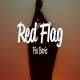 Red Flag Poster