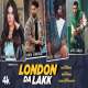 London da Lakk Poster