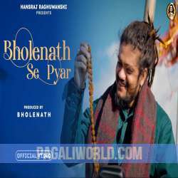 Bholenath Se Pyar Poster