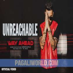 Unreachable Poster