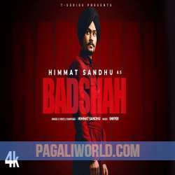 Badshah Poster