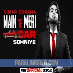 Main Te Meri Car Sohniye Poster