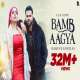 Bomb Aa Gaya Poster