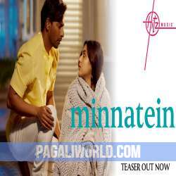 Minnatein Poster