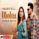 Dholna (Jindua) Poster