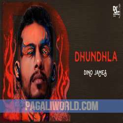 Dhundhla Poster