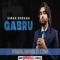 Gabru Simar Doraha Poster