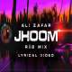 Jhoom (RnB Mix) Poster