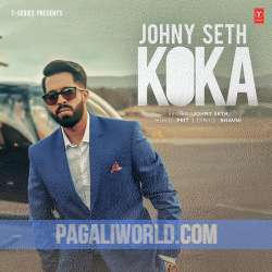 Koka Johny Seth Poster