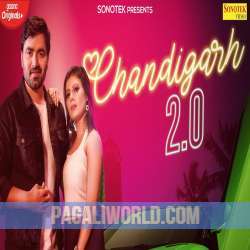 Chandigarh 2.0 Poster