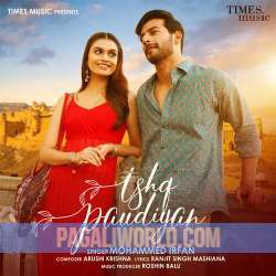 Ishq Paudiyan Poster