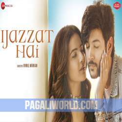 Ijazat Hai Poster