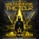 Alan Walker   Walkerverse 2022 Poster