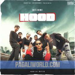 Hood Poster