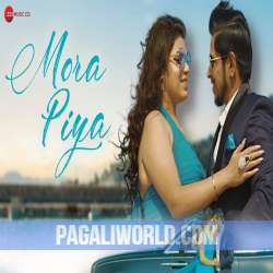 Mora Piya Poster