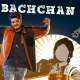 Bachchan Saab Fan Anthem Poster